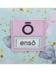 ENSO MERCI AMOUR РАНИЧКА 1 ОТДЕЛЕНИЕ,ДВОЙНА ДРЪЖК - Enso - Joumma Bags S.L. - Enso - Merci Amour - 8435692788875-6-thumb