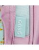 ENSO MERCI AMOUR РАНИЧКА 1 ОТДЕЛЕНИЕ,ДВОЙНА ДРЪЖК - Enso - Joumma Bags S.L. - Enso - Merci Amour - 8435692788875-8-thumb