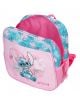 Малка детска раничка Stitch Heart, 25 см. - Joumma - Joumma Bags S.L. - Момиче - Joumma - Lilo & Stitch - 8435692787786-4-thumb