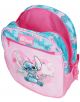 Малка детска раничка Stitch Heart, 28 см. - Joumma - Joumma Bags S.L. - Момиче - Joumma - Lilo & Stitch - 8435692787793-4-thumb