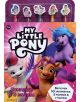 Малкото пони, комплект с 5 молива - Колектив (Детски) - Момиче - Егмонт - 9789542735755-1-thumb