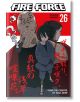 Fire Force, Vol. 26 - Atsushi Ohkubo - Kodansha Comics - 9781646514199-thumb