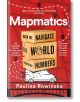 Mapmatics - Paulina Rowinska - Жена, Мъж - Pan Macmillan - 9781035007066-thumb