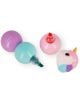 Текстмаркер 3 в 1 Legami - Еднорог - Legami - Legami - Момиче - Legami - Extraordinary Stationery - 8053610784237-3-thumb