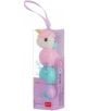 Текстмаркер 3 в 1 Legami - Еднорог - Legami - Legami - Момиче - Legami - Extraordinary Stationery - 8053610784237-1-thumb