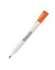 Маркер за бяла дъска Faber Castell, оранжев - Faber-Castell - Faber-Castell - 9555684610867-thumb