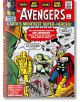 Marvel Comics Library: Avengers, 1963-1965 - Kurt Busiek - Жена, Мъж - TASCHEN - 9783836598590-1-thumb