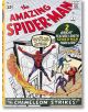 Marvel Comics Library: Spider-Man, Vol. 1, 1962-1964 - Ralph Macchio - Жена, Мъж - TASCHEN - 9783836598583-1-thumb