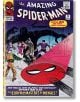 Marvel Comics Library: Spider-Man, Vol. 2, 1965-1966 - Jonathan Ross - Жена, Мъж - TASCHEN - 9783836591577-1-thumb