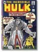 Marvel Comics Library: Hulk, 1962-1966 - Douglas Wolk - Жена, Мъж - TASCHEN - 9783836591614-1-thumb