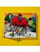 Marvel Comics Library: X-Men, Vol. 1, 1963–1966 - Fabian Nicieza - Жена, Мъж - TASCHEN - 9783836591553-3-thumb