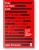 May Contain Lies - Alex Edmans - Жена, Мъж - Penguin Books Ltd - 9780241630181-thumb
