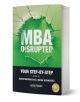 MBA Disrupted - Марио Пешев - Жена, Мъж - Локус Пъблишинг - 9789547834422-1-thumb