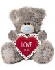 Плюшено мече Me To You - Love Heart - Me To You - 5035924594828-thumb