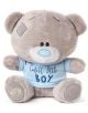 Плюшено мече Me To You - Cutest little Boy, 15 см.-thumb