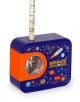 Електрическа острилка Legami - Space - Legami - Legami - Момче - Legami - Extraordinary Stationery - 8052694122881-1-thumb