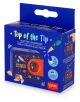 Електрическа острилка Legami - Space - Legami - Legami - Момче - Legami - Extraordinary Stationery - 8052694122881-2-thumb