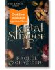 Metal Slinger - Rachel Schneider - Жена, Мъж - Ибис - METALSLINGER-1-thumb
