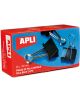 Метални офис щипки Apli 32 mm, 12 бр. - Apli - Apli Paper - Apli - Office - 8410782119500-thumb