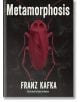 Metamorphosis (Arcturus Illustrated Classics) - Franz Kafka - Жена, Мъж - Arcturus Publishing Ltd - 9781398839106-1-thumb