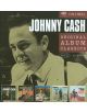 Johnny Cash - Original Album Classics - 886972710822-thumb