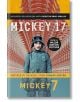 Mickey7 - Едуард Аштън, Edward Ashton - Жена, Мъж - Solaris - 9781837866274-thumb