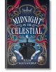 Midnight on the Celestial - Julia Alexandra - Жена, Мъж, Момиче, Момче - St Martin's Press - 9781250380104-thumb