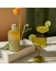 Микс за коктейл Here's How - Маргарита, 473 мл. - Here's How - Designworks Collective - Жена - 840214817663-3-thumb