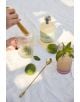 Микс за коктейл Here's How - Мохито, 473 мл. - Here's How - Designworks Collective - Жена - 840214823190-3-thumb