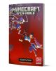 Minecraft: Open World - Към Пъкъла - Стефани Рамирес - Момиче, Момче - ProBook - 9786192900274-1-thumb