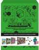 Minecraft: Подаръчна кутия за върховни моботърсачи - Дисни Колектив - Момче - Егмонт - 9789542734314-thumb