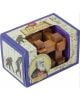 Мини 3D дървени пъзели Professor Puzzle - Great Minds, Асортимент - Professor Puzzle - Professor Puzzle - Жена, Мъж - Professor Puzzle - Great Minds - 5060506530857-2-thumb