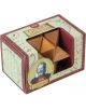 Мини 3D дървени пъзели Professor Puzzle - Great Minds, Асортимент - Professor Puzzle - Professor Puzzle - Жена, Мъж - Professor Puzzle - Great Minds - 5060506530857-3-thumb