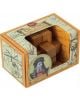 Мини 3D дървени пъзели Professor Puzzle - Great Minds, Асортимент - Professor Puzzle - Professor Puzzle - Жена, Мъж - Professor Puzzle - Great Minds - 5060506530857-1-thumb