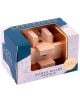 Мини 3D пъзели Professor Puzzle - Lost & Found, Асортимент - Professor Puzzle - Professor Puzzle - Жена, Мъж - Professor Puzzle - Lost & Found - 5056297244073-1-thumb