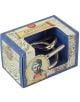 Мини 3D метални пъзели Professor Puzzle - Great Minds, Асортимент - Professor Puzzle - Professor Puzzle - Жена, Мъж - Professor Puzzle - Great Minds - 5060506530864-2-thumb