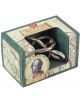 Мини 3D метални пъзели Professor Puzzle - Great Minds, Асортимент - Professor Puzzle - Professor Puzzle - Жена, Мъж - Professor Puzzle - Great Minds - 5060506530864-3-thumb