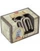 Мини 3D метални пъзели Professor Puzzle - Great Minds, Асортимент - Professor Puzzle - Professor Puzzle - Жена, Мъж - Professor Puzzle - Great Minds - 5060506530864-1-thumb