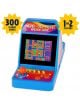 Мини аркадна игра Legami - Head to head - Legami - Legami - Жена, Мъж - Legami - Vintage Memories - 8052694001186-1-thumb