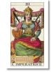 Mini Classic Tarot - Carlo Della Rocca - Жена - Lo Scarabeo - 9788865278543-2-thumb