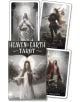 Mini Heaven and Earth Tarot - Jack Sephiroth - Жена - Lo Scarabeo - 8054341040111-thumb