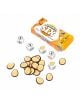 Мини игра със зарчета Professor Puzzle, асортимент - Professor Puzzle - Professor Puzzle - Жена, Мъж, Момиче, Момче - 5056297254478-9-thumb