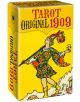 Mini Tarot  - Original 1909 - A. E. Waite - Жена - Lo Scarabeo - 9788865278079-thumb