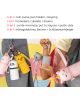 Мини портмоне за монети Miquelrius Back2Fun - Too Cool, зайче - Miquelrius - Miquelrius - Miquelrius - Back2Fun - 8422593198407-5-thumb