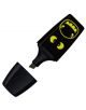 Мини текстмаркер Stabilo Boss Funnimals, жълт - Stabilo - STABILO - 4006381479950-2-thumb