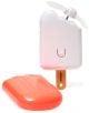 Мини вентилатор Legami - Ice Pop - Legami - Legami - Жена, Момиче - Legami - Good Vibes - 8051739306774-3-thumb