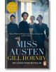 Miss Austen (Movie Tie-In) - Gill Hornby - Жена, Мъж - Penguin Books Ltd - 9781787469778-thumb