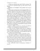 Страница от "Мистерия в гимназията", български тийнейджърски роман, с черен текст на бял фон. Историята разкрива семейни и селски събития, с намеци за разследване в училище.-4-thumb