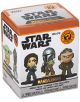 Мистериозна мини фигурка Funco - The Mandalorian - Heathside - Heathside - Момиче, Момче - 889698545198-1-thumb