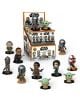 Мистериозна мини фигурка Funco - The Mandalorian - Heathside - Heathside - Момиче, Момче - 889698545198-3-thumb